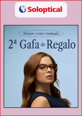 Catálogo Soloptical (válido hasta el 15-01)