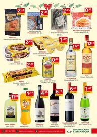 Folleto Supermercados Extremadura Página 2