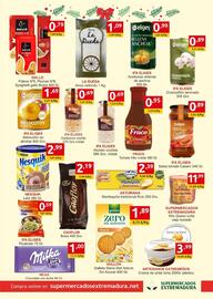 Folleto Supermercados Extremadura Página 3