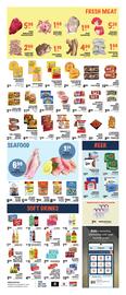 Foodarama weekly ad week 49 Page 2