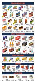 Foodarama weekly ad week 49 Page 3