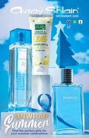 Avroy Shlain catalogue Page 1