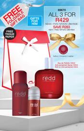 Avroy Shlain catalogue Page 5