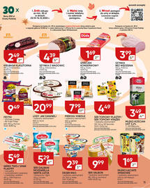 Chata Polska gazetka Strona 11