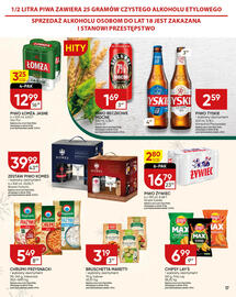 Chata Polska gazetka Strona 17