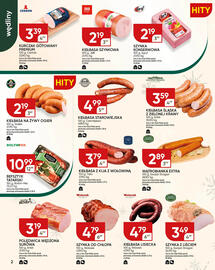 Chata Polska gazetka Strona 2