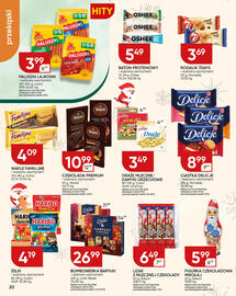 Chata Polska gazetka Strona 20