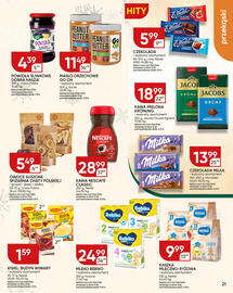 Chata Polska gazetka Strona 21