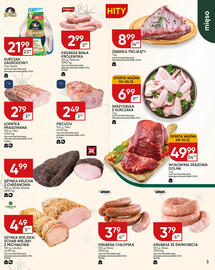 Chata Polska gazetka Strona 3