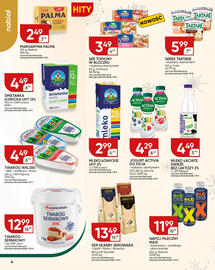 Chata Polska gazetka Strona 4