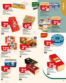 Chata Polska gazetka Strona 5