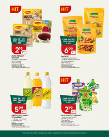 Chata Polska gazetka Strona 9