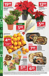 Stokrotka Market gazetka tydzień 49 Strona 10