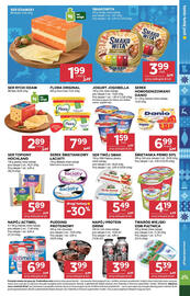 Stokrotka Market gazetka tydzień 49 Strona 17