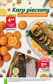Stokrotka Market gazetka tydzień 49 Strona 21