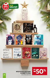 Stokrotka Market gazetka tydzień 49 Strona 3