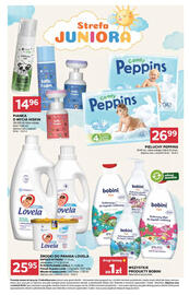 Stokrotka Market gazetka tydzień 49 Strona 31