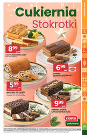 Stokrotka Market gazetka tydzień 49 Strona 9