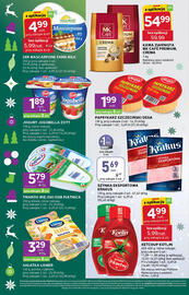 Stokrotka Express gazetka tydzień 49 Strona 4