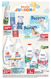 Stokrotka gazetka tydzień 49 Strona 49