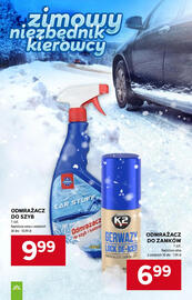 Stokrotka gazetka tydzień 49 Strona 50