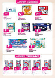 Koliber drogerie gazetka Strona 10