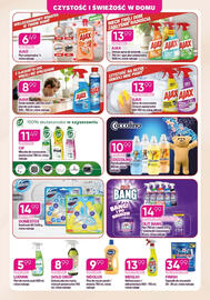 Koliber drogerie gazetka Strona 11