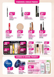 Koliber drogerie gazetka Strona 2