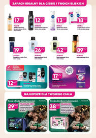 Koliber drogerie gazetka Strona 4