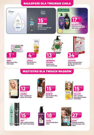 Koliber drogerie gazetka Strona 5