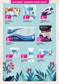 Koliber drogerie gazetka Strona 8