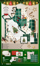 Netto gazetka Strona 2