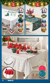 Netto gazetka Strona 4