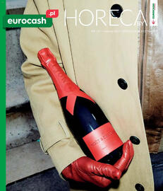 Eurocash gazetka Strona 1