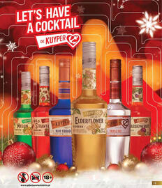 Eurocash gazetka Strona 19