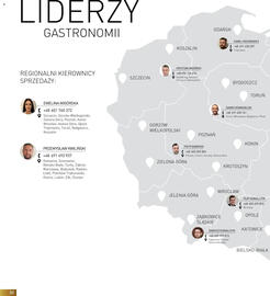 Eurocash gazetka Strona 30