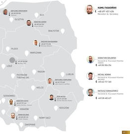 Eurocash gazetka Strona 31