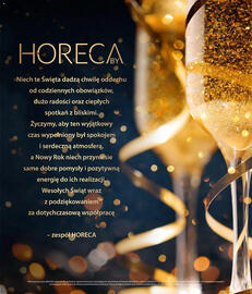 Eurocash gazetka Strona 32