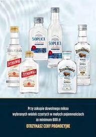 Eurocash gazetka Strona 10