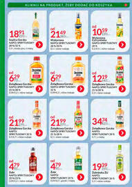 Eurocash gazetka Strona 15