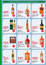 Eurocash gazetka Strona 30