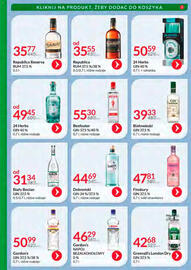 Eurocash gazetka Strona 36