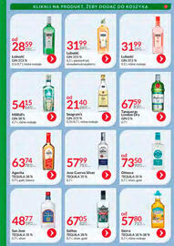 Eurocash gazetka Strona 37