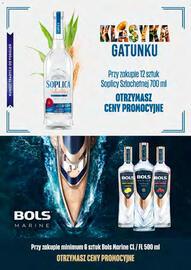 Eurocash gazetka Strona 4