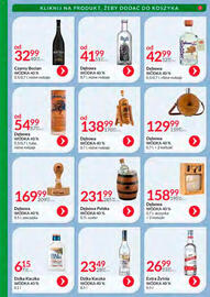 Eurocash gazetka Strona 5