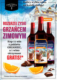 Eurocash gazetka Strona 51