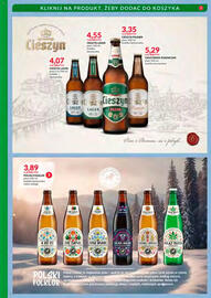 Eurocash gazetka Strona 54