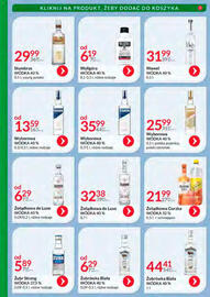 Eurocash gazetka Strona 9