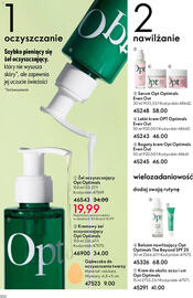 Oriflame gazetka Strona 100