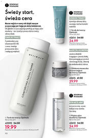 Oriflame gazetka Strona 102